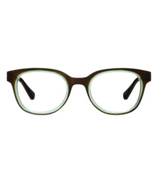 Peepers Spell Coffee/Mint