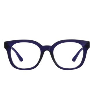 Peepers Lala Dark Purple