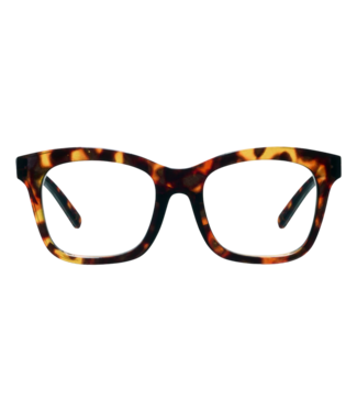 Peepers To The Maximalist