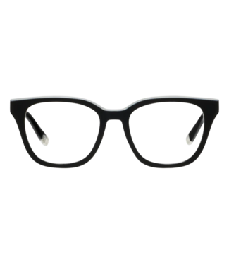 Peepers Le Fun Club Black/White