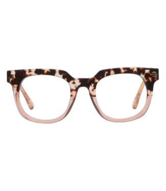 Peepers Showbiz Progressive