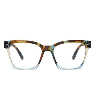 Peepers Birdie- Blue Quartz