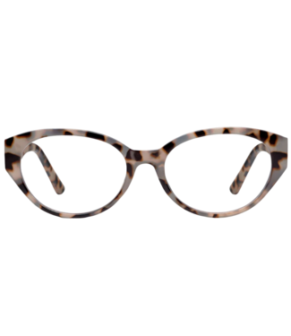 Peepers Sloane- Grey Tortise