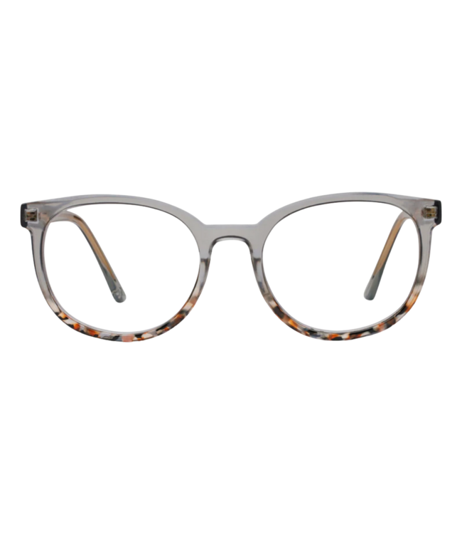 Peepers That's a Wrap