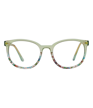 Peepers That's a Wrap