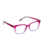 Peepers Desert Sunrise- Fuchsia/Gray Tortoise +1.50