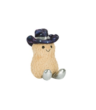 Jellycat Amuseables Peanut Space Rodeo Outfit