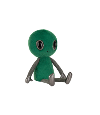 Jellycat Zyllan Alien
