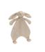 Jellycat Bashful beige Bunny Comforter