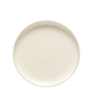 Casafina Pacifica Vanilla Salad Plate