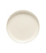 Casafina Pacifica Vanilla Salad Plate
