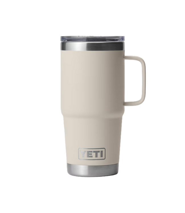 YETI Rambler 20oz Travel Mug