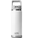 YETI Rambler 26oz Straw Bottle