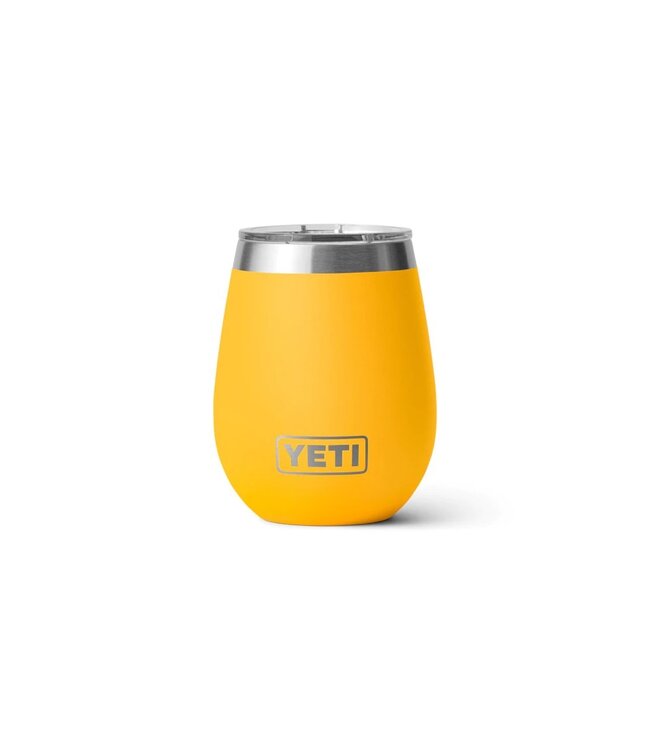 YETI Rambler 10oz Wine Tumbler
