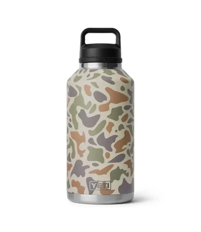 YETI Rambler 64 oz Chug Bottle