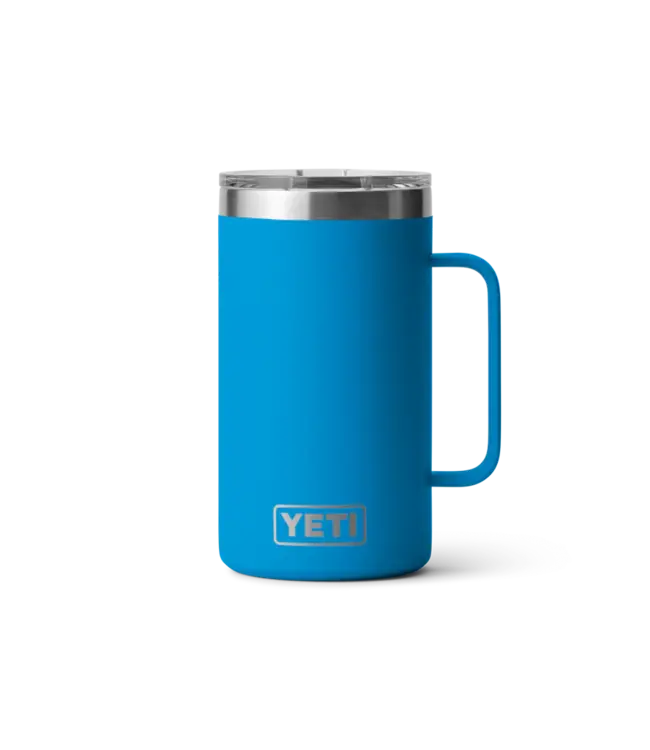 YETI Rambler 24oz Mug