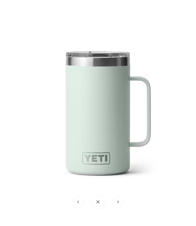 YETI Rambler 24oz Mug
