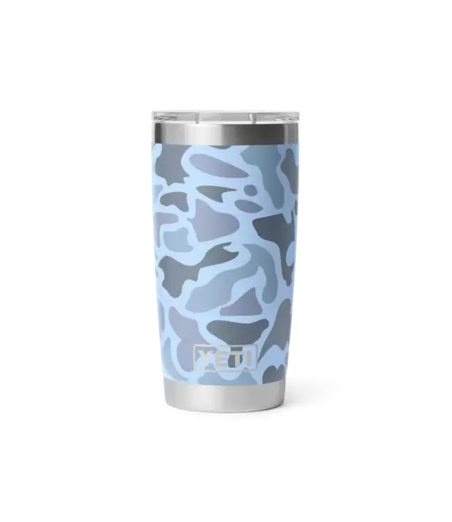 YETI Rambler 20oz Tumbler