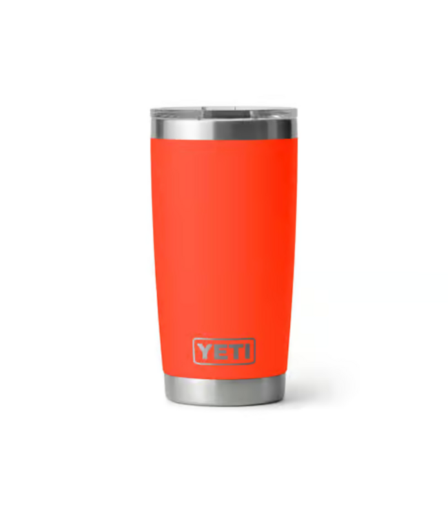 YETI Rambler 20oz Tumbler