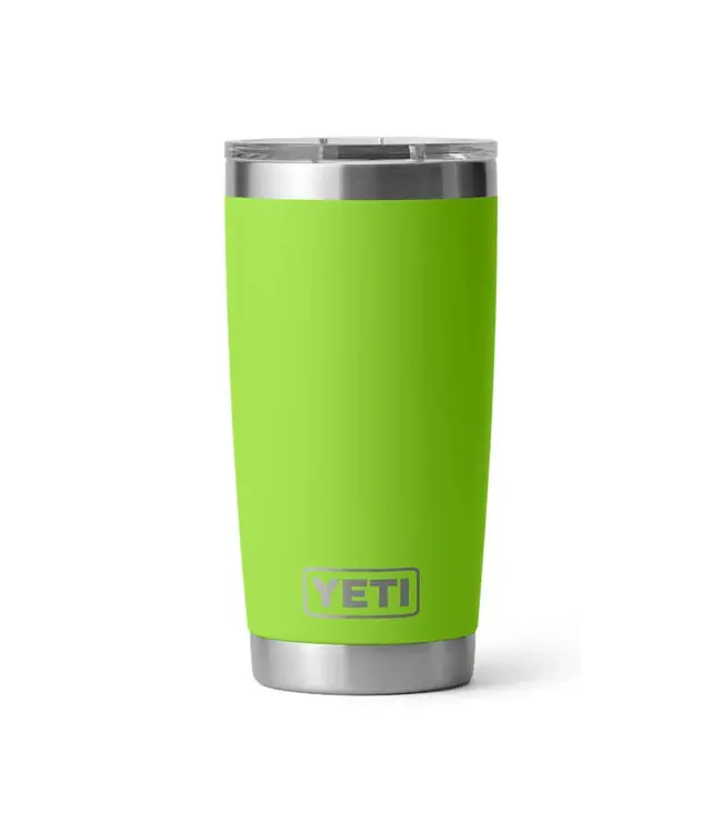 YETI Rambler 20oz Tumbler
