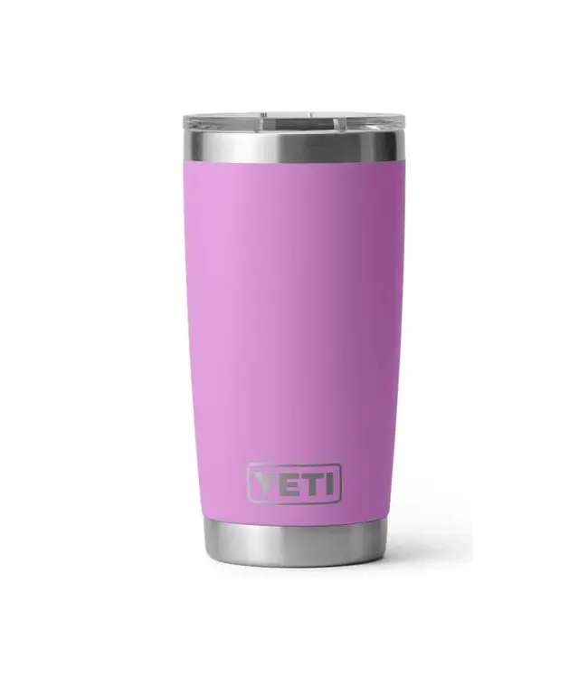 YETI Rambler 20oz Tumbler