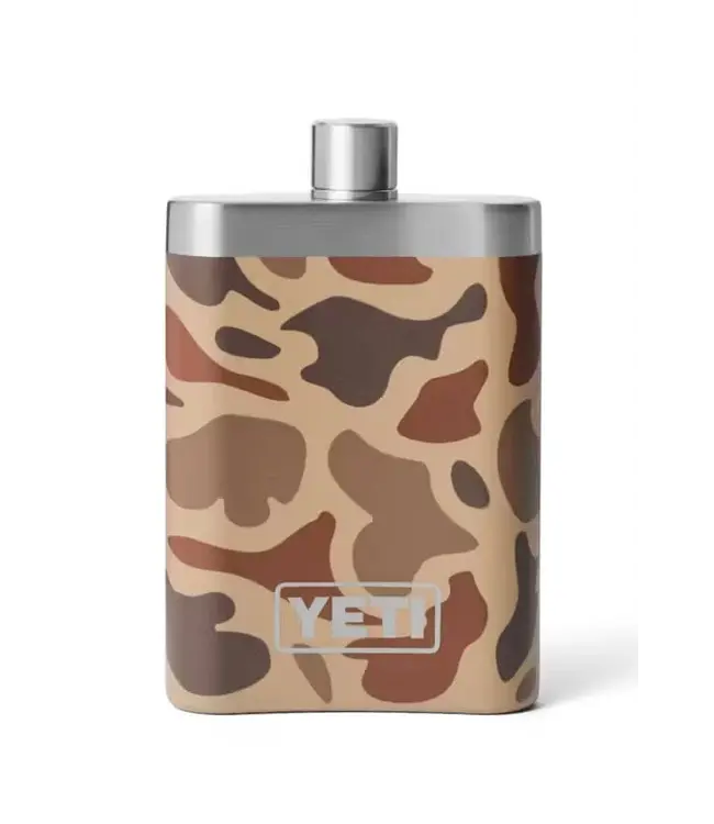 YETI Yeti Flask