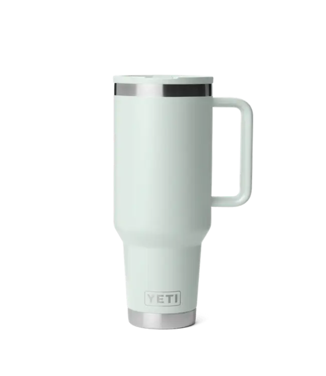 YETI 40 oz Travel Straw Mug