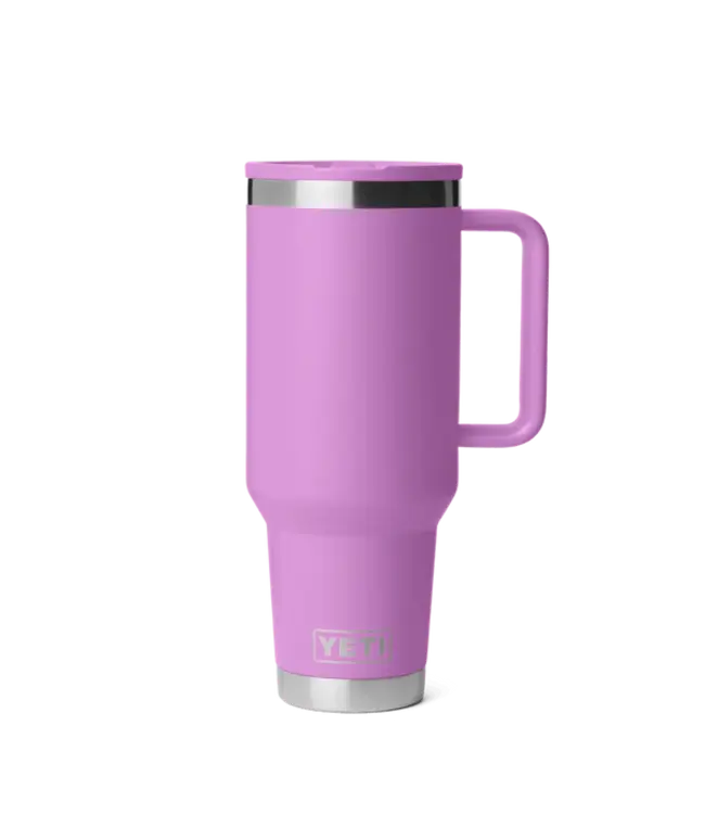YETI 40 oz Travel Straw Mug