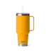 YETI Rambler 42 oz straw Mug
