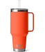 YETI Rambler 42 oz straw Mug