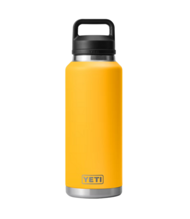 YETI Rambler 46 oz Chug Cap Bottle