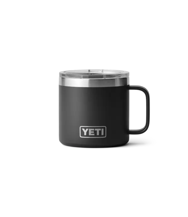 YETI Rambler 14oz Mug