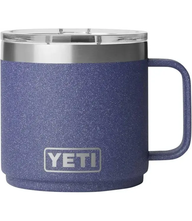 YETI Rambler 14oz Mug