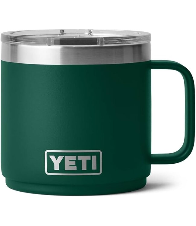 YETI Rambler 14oz Mug