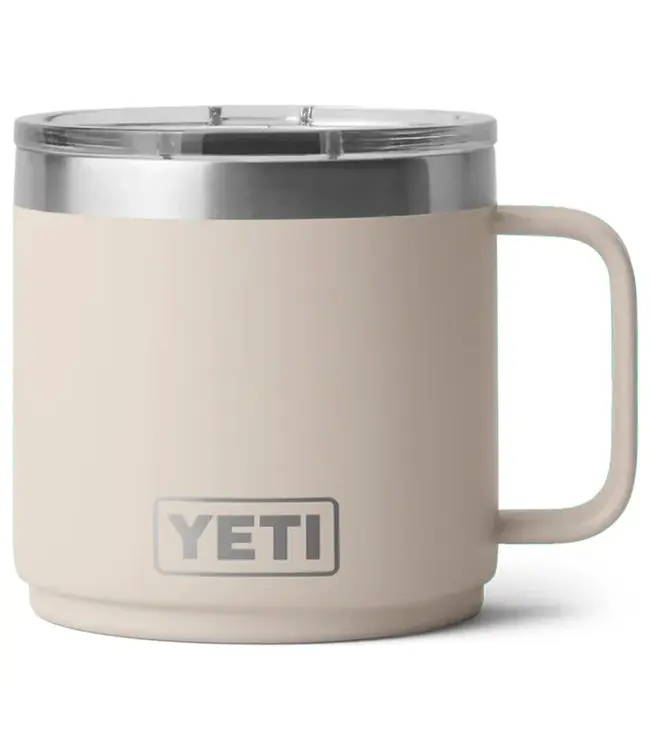 YETI Rambler 14oz Mug