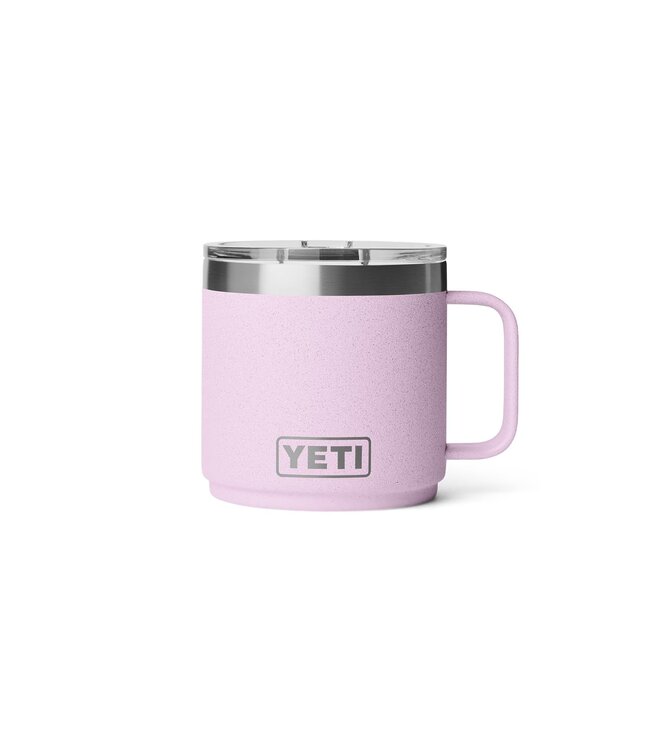 YETI Rambler 14oz Mug