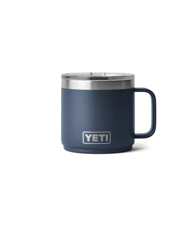YETI Rambler 14oz Mug