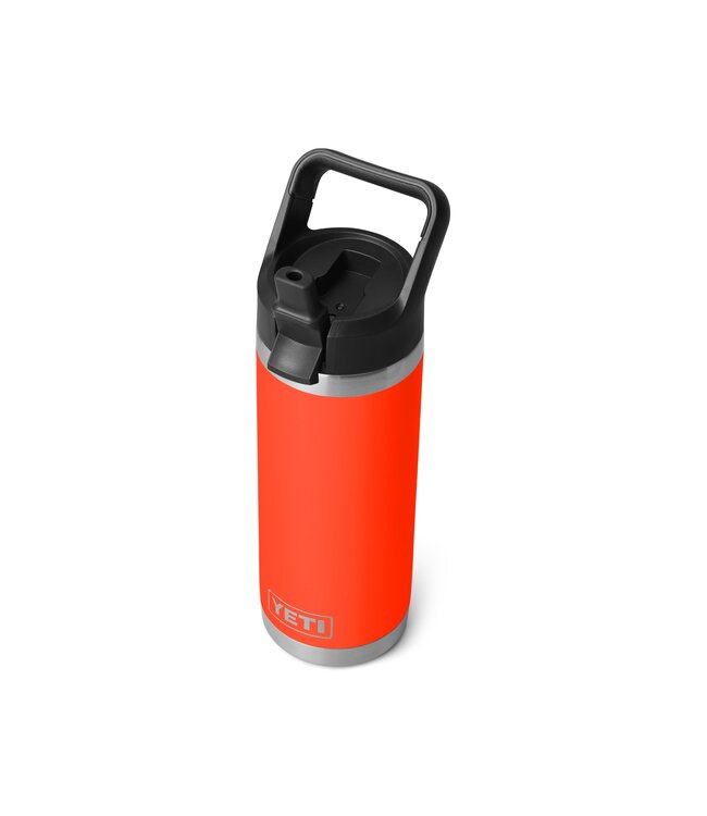 YETI Rambler 18oz Straw Bottle