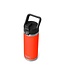 YETI Rambler 18oz Straw Bottle