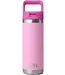 YETI Rambler 18oz Straw Bottle