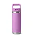 YETI Rambler 18oz Straw Bottle