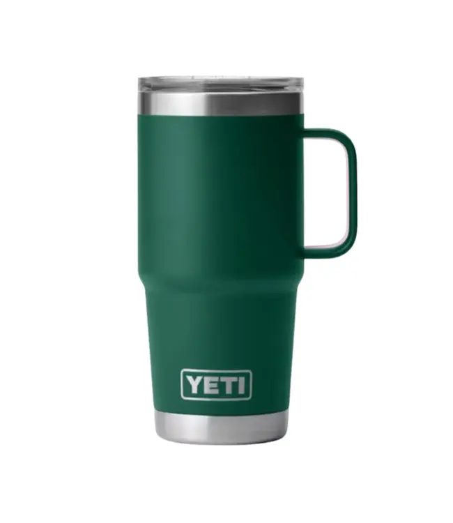 YETI Rambler 20oz Travel Mug