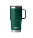 YETI Rambler 20oz Travel Mug