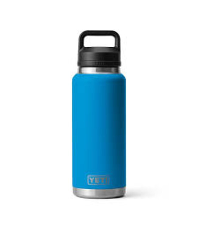 YETI Rambler 36oz Chug Cap Bottle