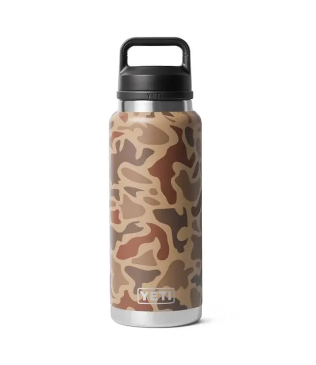 YETI Rambler 36oz Chug Cap Bottle