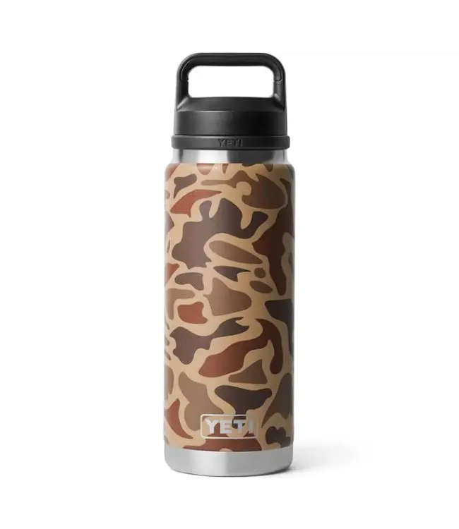YETI Rambler 26oz Chug Cap Bottle