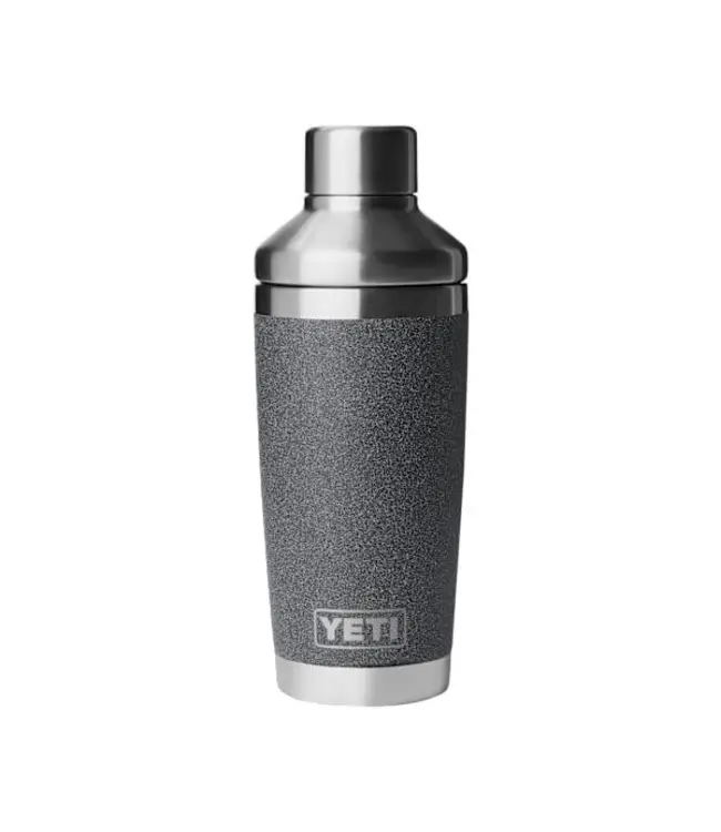 YETI Rambler 20oz Cocktail Shaker