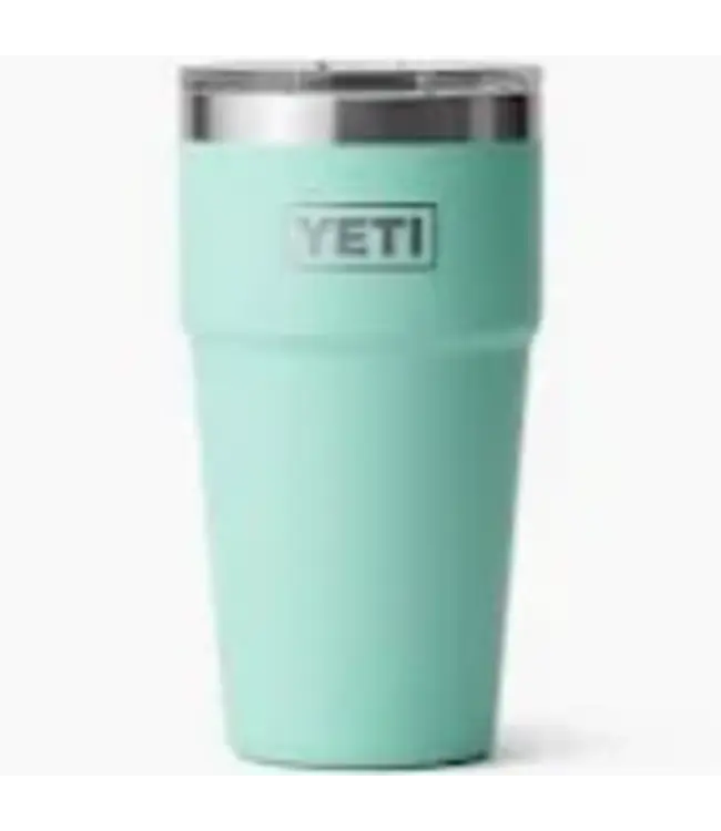 Rambler 20oz Stackable Cup