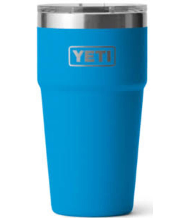 Rambler 20oz Stackable Cup