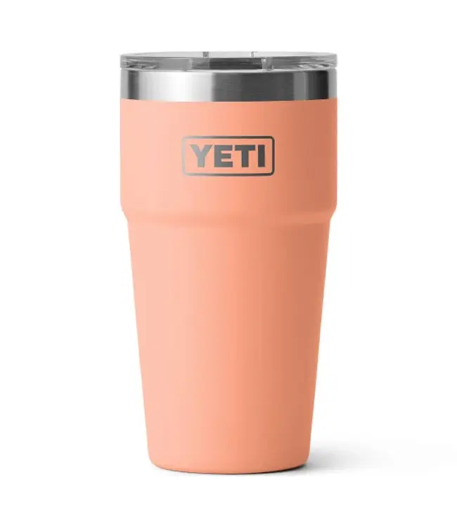 Rambler 20oz Stackable Cup